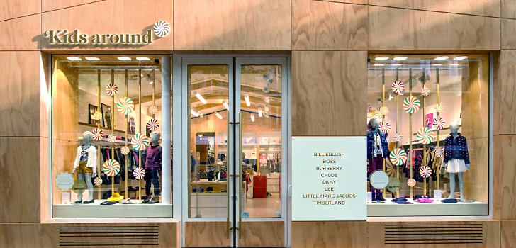 CWF se apoya en las franquicias para crecer en Espa&ntilde;a y prepara cinco aperturas en 2017